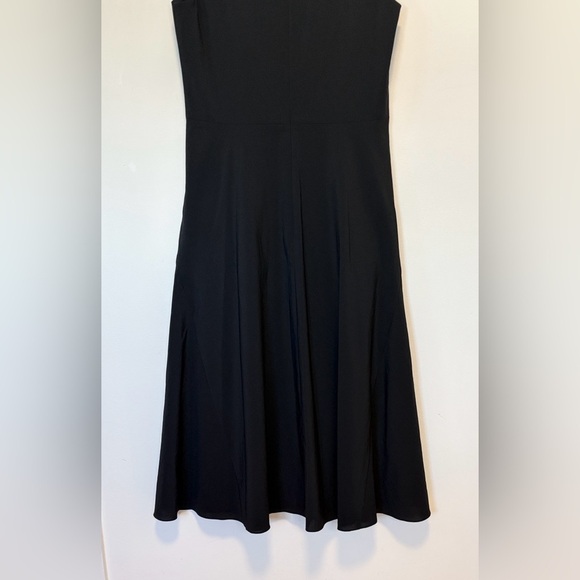 Theory cutout dress NWT , sz : 8 - Picture 13 of 13